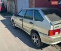 Коричневый ВАЗ 2114 Самара, объемом двигателя 1.5 л и пробегом 250 тыс. км за 1450 $, фото 1 на Automoto.ua