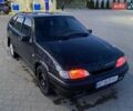 Коричневый ВАЗ 2114 Самара, объемом двигателя 1.5 л и пробегом 200 тыс. км за 1000 $, фото 1 на Automoto.ua