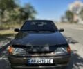 Коричневий ВАЗ 2114 Самара, об'ємом двигуна 1.6 л та пробігом 190 тис. км за 2000 $, фото 1 на Automoto.ua