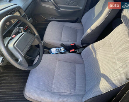 Коричневый ВАЗ 2114 Самара, объемом двигателя 1.6 л и пробегом 133 тыс. км за 2350 $, фото 10 на Automoto.ua