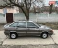 Коричневый ВАЗ 2114 Самара, объемом двигателя 1.6 л и пробегом 89 тыс. км за 4000 $, фото 6 на Automoto.ua