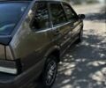Коричневий ВАЗ 2114 Самара, об'ємом двигуна 1.6 л та пробігом 190 тис. км за 2000 $, фото 3 на Automoto.ua