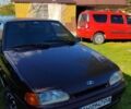 Коричневий ВАЗ 2114 Самара, об'ємом двигуна 1.6 л та пробігом 70 тис. км за 2600 $, фото 1 на Automoto.ua