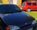 Коричневый ВАЗ 2114 Самара, объемом двигателя 1.6 л и пробегом 70 тыс. км за 2600 $, фото 1 на Automoto.ua