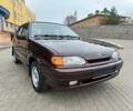 Коричневий ВАЗ 2114 Самара, об'ємом двигуна 1.6 л та пробігом 65 тис. км за 3650 $, фото 1 на Automoto.ua