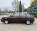Коричневий ВАЗ 2114 Самара, об'ємом двигуна 1.6 л та пробігом 65 тис. км за 3650 $, фото 6 на Automoto.ua