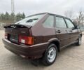 Коричневий ВАЗ 2114 Самара, об'ємом двигуна 1.6 л та пробігом 65 тис. км за 3650 $, фото 3 на Automoto.ua