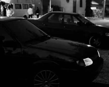 Коричневый ВАЗ 2114 Самара, объемом двигателя 1.6 л и пробегом 94 тыс. км за 3500 $, фото 6 на Automoto.ua