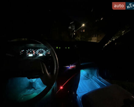 Коричневый ВАЗ 2114 Самара, объемом двигателя 1.6 л и пробегом 94 тыс. км за 3500 $, фото 1 на Automoto.ua