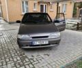 Коричневый ВАЗ 2114 Самара, объемом двигателя 1.6 л и пробегом 240 тыс. км за 2100 $, фото 1 на Automoto.ua