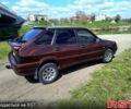 Червоний ВАЗ 2114 Самара, об'ємом двигуна 1.5 л та пробігом 210 тис. км за 2000 $, фото 1 на Automoto.ua