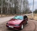 Красный ВАЗ 2114 Самара, объемом двигателя 1.5 л и пробегом 240 тыс. км за 2200 $, фото 1 на Automoto.ua