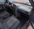 Красный ВАЗ 2114 Самара, объемом двигателя 1.6 л и пробегом 111 тыс. км за 950 $, фото 6 на Automoto.ua