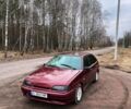 Червоний ВАЗ 2114 Самара, об'ємом двигуна 1.5 л та пробігом 245 тис. км за 2200 $, фото 1 на Automoto.ua