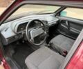 Червоний ВАЗ 2114 Самара, об'ємом двигуна 1.5 л та пробігом 197 тис. км за 1650 $, фото 5 на Automoto.ua