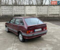 Червоний ВАЗ 2114 Самара, об'ємом двигуна 1.5 л та пробігом 150 тис. км за 1650 $, фото 3 на Automoto.ua