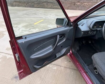 Червоний ВАЗ 2114 Самара, об'ємом двигуна 1.5 л та пробігом 197 тис. км за 1650 $, фото 6 на Automoto.ua