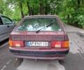 Красный ВАЗ 2114 Самара, объемом двигателя 1.5 л и пробегом 186 тыс. км за 2000 $, фото 2 на Automoto.ua