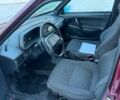 Красный ВАЗ 2114 Самара, объемом двигателя 1.6 л и пробегом 185 тыс. км за 1650 $, фото 6 на Automoto.ua