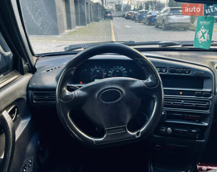 Красный ВАЗ 2114 Самара, объемом двигателя 1.5 л и пробегом 280 тыс. км за 1450 $, фото 16 на Automoto.ua