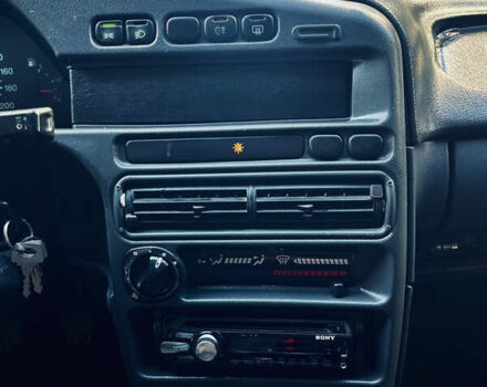 Красный ВАЗ 2114 Самара, объемом двигателя 1.5 л и пробегом 280 тыс. км за 1450 $, фото 17 на Automoto.ua