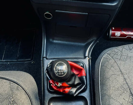 Красный ВАЗ 2114 Самара, объемом двигателя 1.5 л и пробегом 280 тыс. км за 1450 $, фото 18 на Automoto.ua