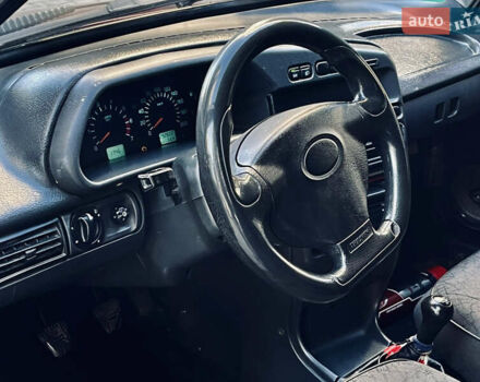 Красный ВАЗ 2114 Самара, объемом двигателя 1.5 л и пробегом 280 тыс. км за 1450 $, фото 21 на Automoto.ua