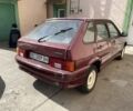 Красный ВАЗ 2114 Самара, объемом двигателя 1.5 л и пробегом 200 тыс. км за 750 $, фото 2 на Automoto.ua