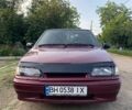 Червоний ВАЗ 2114 Самара, об'ємом двигуна 1.5 л та пробігом 150 тис. км за 1700 $, фото 1 на Automoto.ua