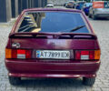 Красный ВАЗ 2114 Самара, объемом двигателя 1.5 л и пробегом 280 тыс. км за 1450 $, фото 8 на Automoto.ua