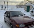 Червоний ВАЗ 2114 Самара, об'ємом двигуна 1.6 л та пробігом 110 тис. км за 1750 $, фото 1 на Automoto.ua