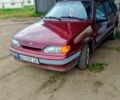 Красный ВАЗ 2114 Самара, объемом двигателя 1.5 л и пробегом 0 тыс. км за 800 $, фото 1 на Automoto.ua