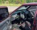 Красный ВАЗ 2114 Самара, объемом двигателя 1.5 л и пробегом 95 тыс. км за 1550 $, фото 3 на Automoto.ua