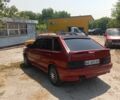 Красный ВАЗ 2114 Самара, объемом двигателя 1 л и пробегом 111 тыс. км за 1011 $, фото 1 на Automoto.ua