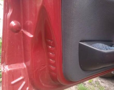 ВАЗ 2114 Самара 2008 в Смеле на Automoto.ua Красный ВАЗ 2114 Самара, объемом двигателя 1.6 л и пробегом 92 тыс. км за 3000 $, фото 1 на Automoto.ua