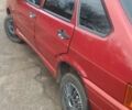 ВАЗ 2114 Самара 2008 в Смеле на Automoto.ua Красный ВАЗ 2114 Самара, объемом двигателя 1.6 л и пробегом 92 тыс. км за 3000 $, фото 23 на Automoto.ua