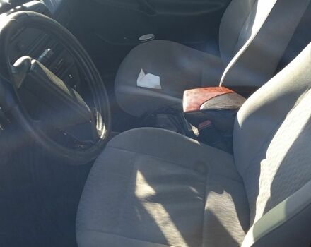 Красный ВАЗ 2114 Самара, объемом двигателя 1 л и пробегом 120 тыс. км за 1800 $, фото 5 на Automoto.ua