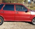 Красный ВАЗ 2114 Самара, объемом двигателя 1 л и пробегом 120 тыс. км за 1800 $, фото 2 на Automoto.ua