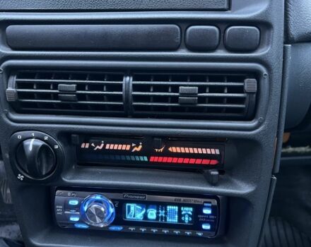 Красный ВАЗ 2114 Самара, объемом двигателя 1.6 л и пробегом 89 тыс. км за 2150 $, фото 17 на Automoto.ua