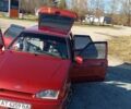 Красный ВАЗ 2114 Самара, объемом двигателя 1 л и пробегом 120 тыс. км за 1800 $, фото 4 на Automoto.ua