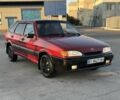 ВАЗ 2114 Самара 2008 в Кременчуге на Automoto.ua Красный ВАЗ 2114 Самара, объемом двигателя 1.6 л и пробегом 212 тыс. км за 1900 $, фото 1 на Automoto.ua