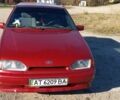 Красный ВАЗ 2114 Самара, объемом двигателя 1 л и пробегом 120 тыс. км за 1800 $, фото 3 на Automoto.ua