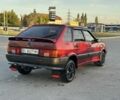 ВАЗ 2114 Самара 2008 в Кременчуге на Automoto.ua Красный ВАЗ 2114 Самара, объемом двигателя 1.6 л и пробегом 212 тыс. км за 1900 $, фото 2 на Automoto.ua