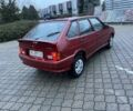 Красный ВАЗ 2114 Самара, объемом двигателя 1.6 л и пробегом 89 тыс. км за 2150 $, фото 8 на Automoto.ua