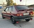 ВАЗ 2114 Самара 2008 в Кременчуге на Automoto.ua Красный ВАЗ 2114 Самара, объемом двигателя 1.6 л и пробегом 212 тыс. км за 1900 $, фото 3 на Automoto.ua