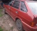 ВАЗ 2114 Самара 2008 в Смеле на Automoto.ua Красный ВАЗ 2114 Самара, объемом двигателя 1.6 л и пробегом 92 тыс. км за 3000 $, фото 15 на Automoto.ua