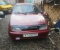 Красный ВАЗ 2114 Самара, объемом двигателя 1.6 л и пробегом 130 тыс. км за 1501 $, фото 1 на Automoto.ua
