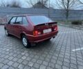 Красный ВАЗ 2114 Самара, объемом двигателя 1.6 л и пробегом 89 тыс. км за 2150 $, фото 6 на Automoto.ua
