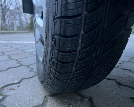 Красный ВАЗ 2114 Самара, объемом двигателя 1.6 л и пробегом 89 тыс. км за 2150 $, фото 16 на Automoto.ua