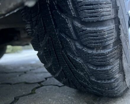 Красный ВАЗ 2114 Самара, объемом двигателя 1.6 л и пробегом 89 тыс. км за 2150 $, фото 15 на Automoto.ua